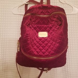 bebe lux backpack